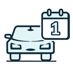 Seguros por días - Inxur