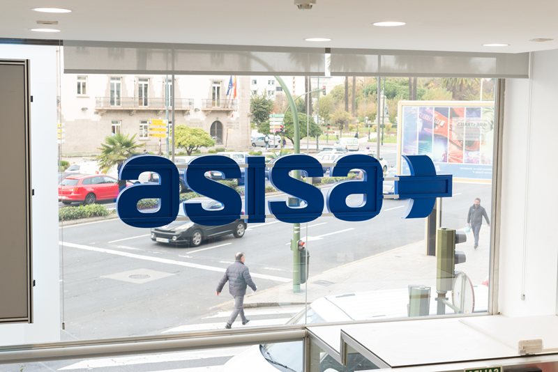 Asisa - Inxur - Tu gu&iacute;a en la jungla de los seguros