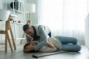 accidentes personales