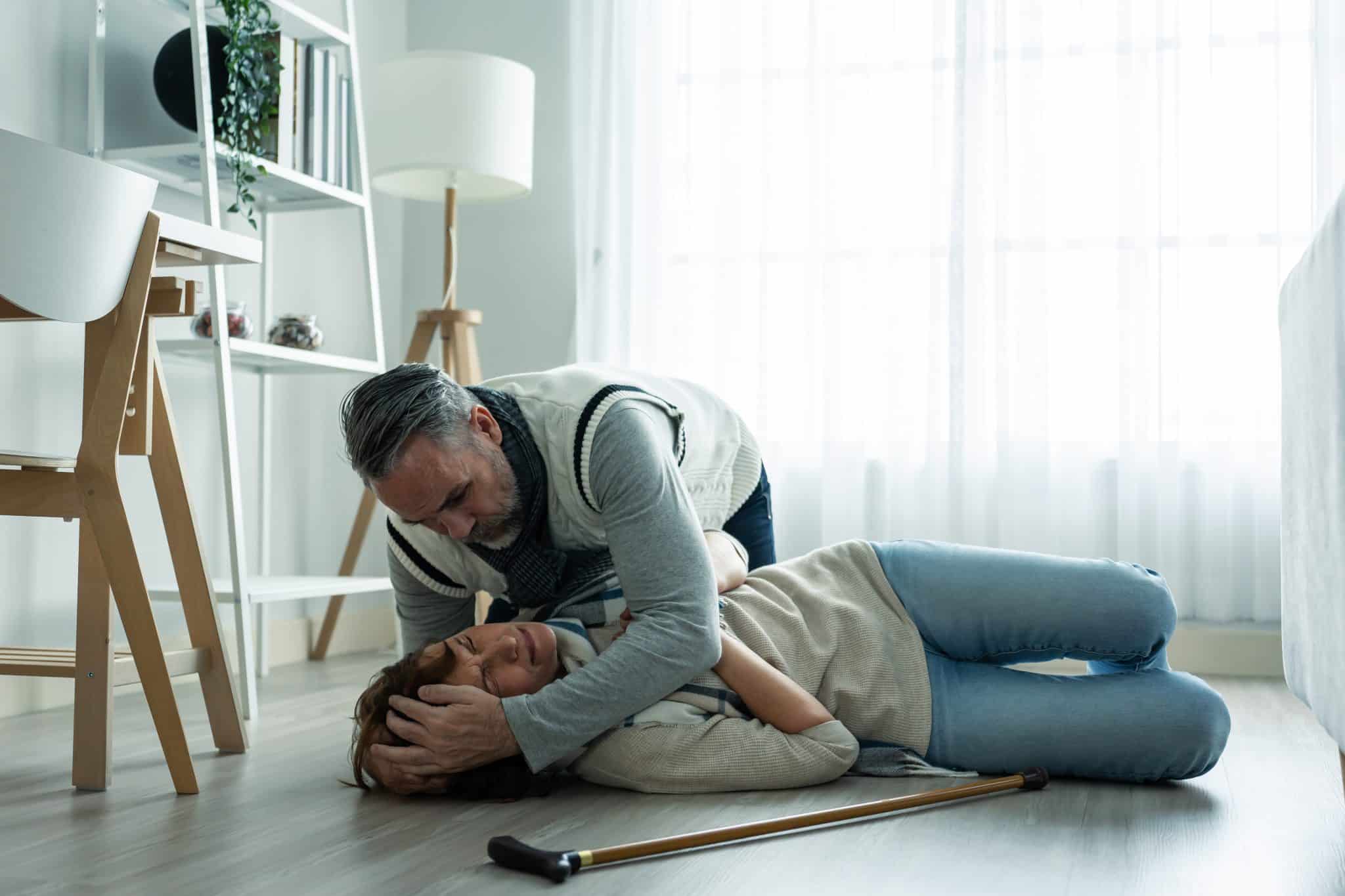 accidentes personales