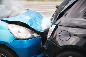 coche está asegurado