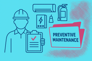 registra el mantenimiento de tu empresa y evita siniestros