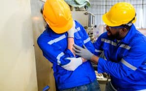 accidentes según convenio