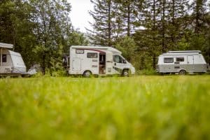 tipos de autocaravana