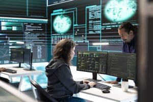 principales ciber riesgos