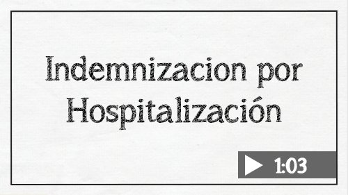 hospitalizacion