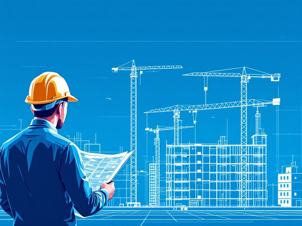 construcci&oacute;n de edificios