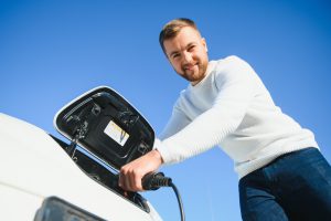 carsharing con bater&iacute;a baja