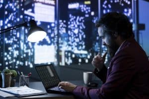 ciber riesgos en pymes