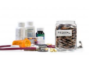 reembolso en el seguro de salud