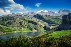 asturias