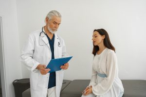 medicina preventiva