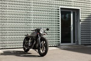 moto tiene seguro